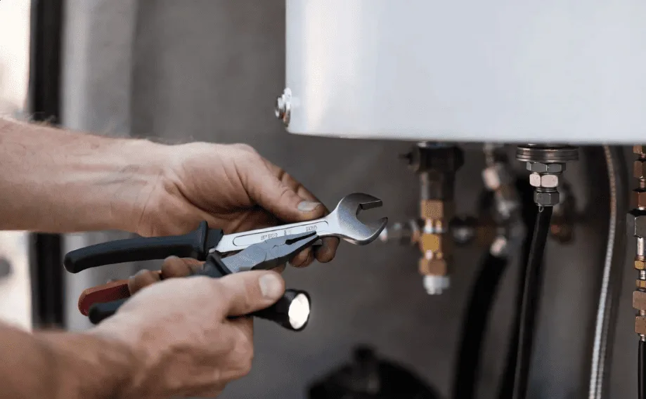 Why choose Water Heater Repair in Laceys Spring, AL